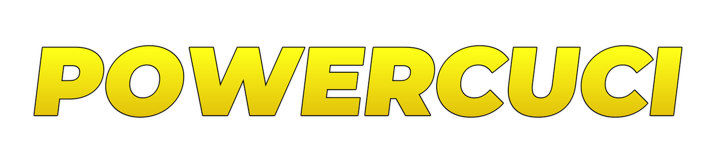 Powercuci Logo